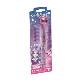 Hape Crayon Multi-pointe pour enfants à partir de 7 ans - Dimensions 8,10 x 3,50 x 1 cm
