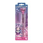 Hape Crayon Multi-pointe pour enfants à partir de 7 ans - Dimensions 8,10 x 3,50 x 1 cm