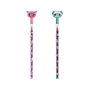 Hape Crayon Multi-pointe pour enfants à partir de 7 ans - Dimensions 8,10 x 3,50 x 1 cm