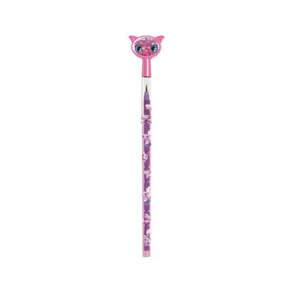Hape Crayon Multi-pointe pour enfants à partir de 7 ans - Dimensions 8,10 x 3,50 x 1 cm