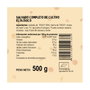 El Granero Integral Salvado Completo Bio 500g (Lot de 10)
