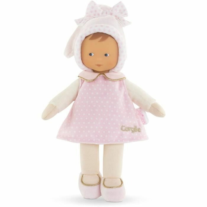 Corolle Doudou Miss Reves d'Étoiles 25 cm Senteur Vanille Corolle Doudou Miss Reves d'Étoiles 25 cm Senteur Vanille