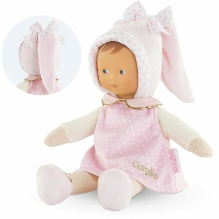 Corolle Doudou Miss Reves d'Étoiles 25 cm Senteur Vanille Corolle Doudou Miss Reves d'Étoiles 25 cm Senteur Vanille