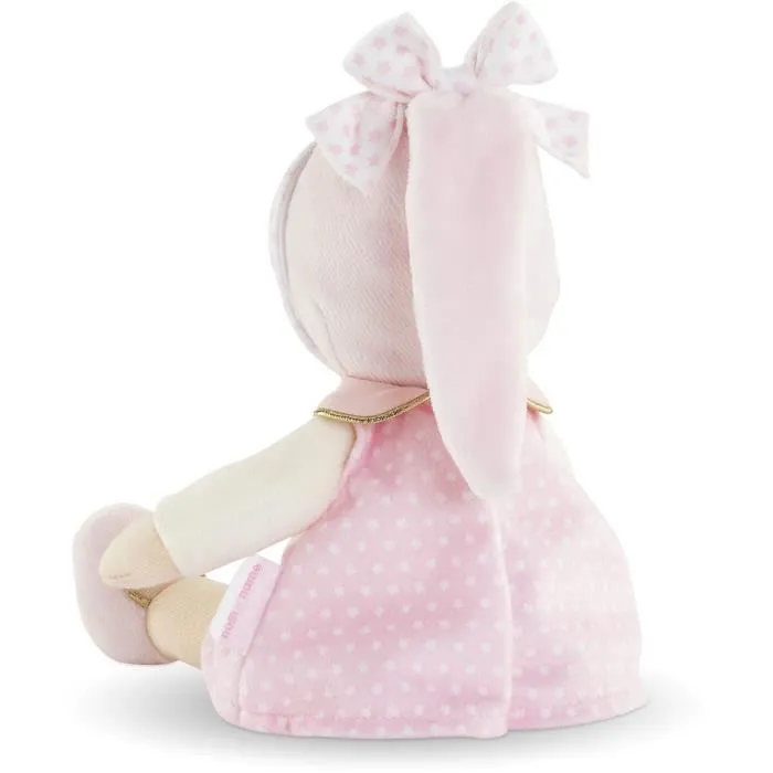 Corolle Doudou Miss Reves d'Étoiles 25 cm senteur vanille pour bébé dès la naissance