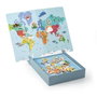 Apli C.Magnetico Mapa Mundi 40U