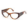 Monture de Lunettes Unisexe Max Mara MM5174