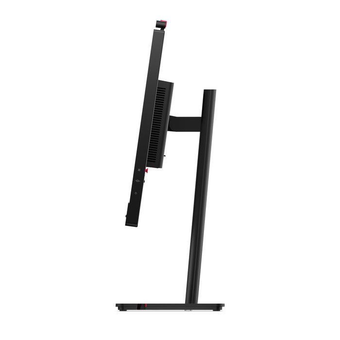 Lenovo ThinkVision T24D-4v Noir 23,8 pouces Full HD