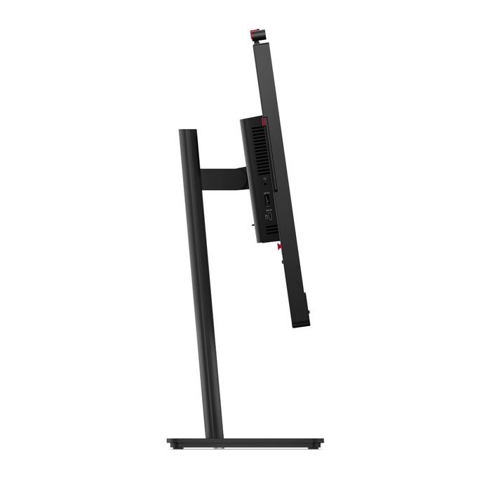 Lenovo ThinkVision T24D-4v Noir 23,8 pouces Full HD