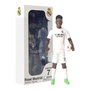 Banbo Toys Figure Articulée Vinicius Junior Real Madrid 20 cm - Figurine Collection Football en PVC