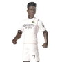 Banbo Toys Figure Articulée Vinicius Junior Real Madrid 20 cm - Figurine Collection Football en PVC