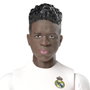 Banbo Toys Figure Articulée Vinicius Junior Real Madrid 20 cm - Figurine Collection Football en PVC