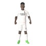 Banbo Toys Figure Articulée Vinicius Junior Real Madrid 20 cm - Figurine Collection Football en PVC