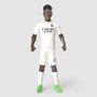 Banbo Toys Figure Articulée Vinicius Junior Real Madrid 20 cm - Figurine Collection Football en PVC