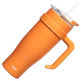 Cook Concept Mug Thermique MIAMI AUBE 1,2 L