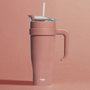 Cook Concept Mug Thermique MIAMI AUBE 1,2 L