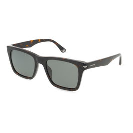 Police SPLN35-714P Gafas de sol polarizadas