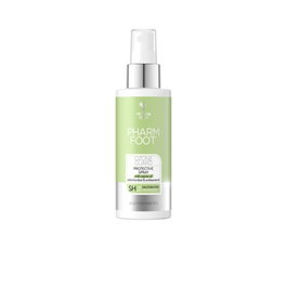 Vv Pharm Foot Ozone Guard Protective Spray 150ml