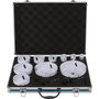Makita Jeu de scies cloches HSS-BiM 13 pièces