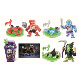 Figurine d’action Zuru Smashers Horror House 30 x 15 cm 35 x 15 cm