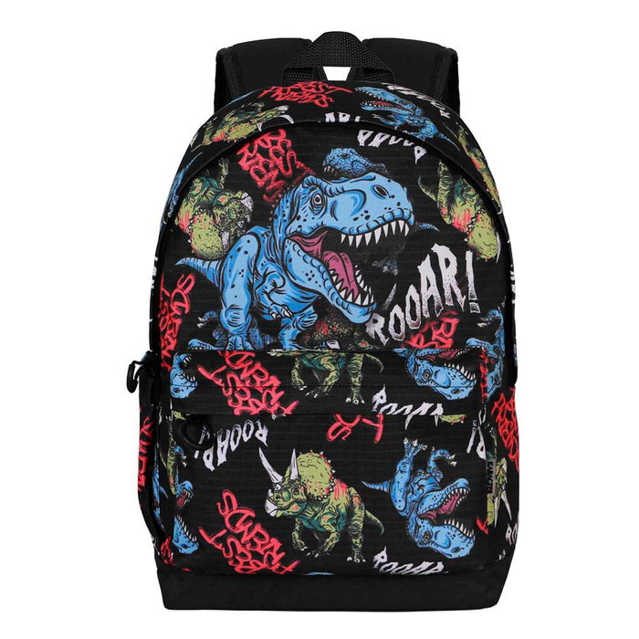 KARACTERMANIA Mochila Dino PRO DG 41cm
