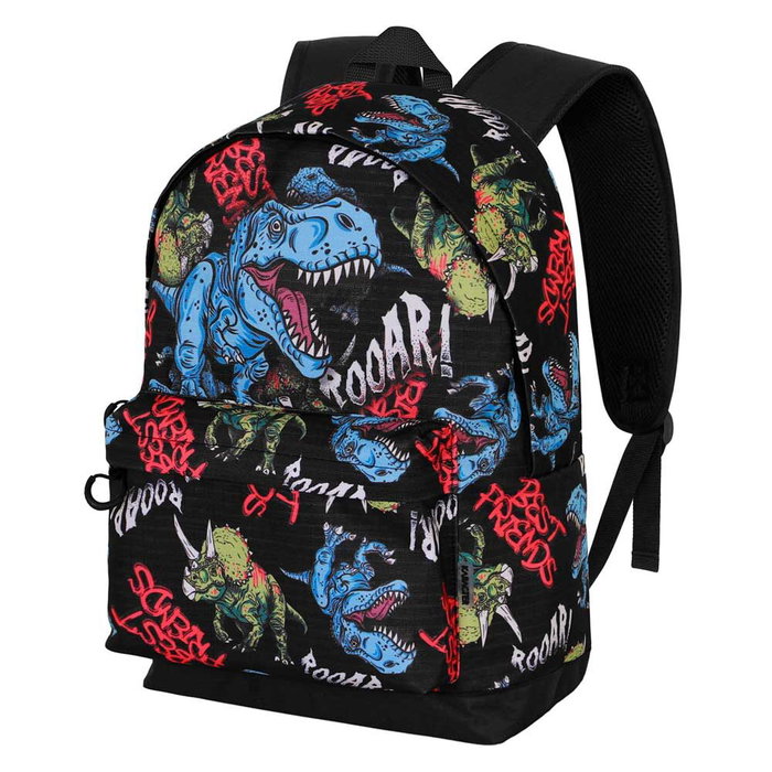 KARACTERMANIA Mochila Dino PRO DG 41cm