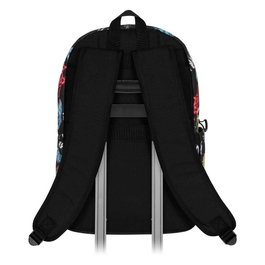 KARACTERMANIA Mochila Dino PRO DG 41cm