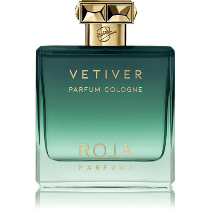 Roja Parfums Cologne Vetiver Homme 100 ml Roja Parfums Cologne Vetiver Homme 100 ml