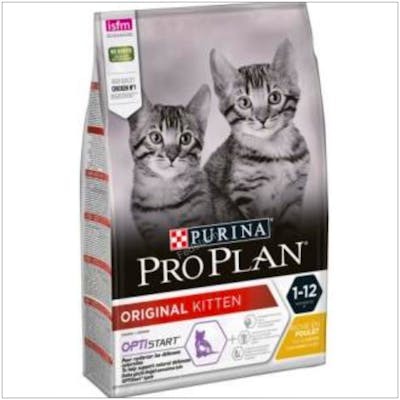 PURINA VET PROPLAN FELINO GATO OPTISTART PURINA VET PROPLAN FELINO GATO OPTISTART
