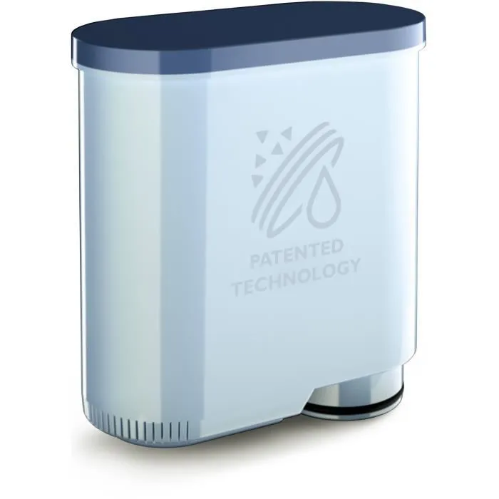 Philips CA6707/10 - Kit d'entretien complet 6 mois pour machine à café Philips et Saeco (AquaClean, dégraissant, nettoyant circuit lait, graisse)