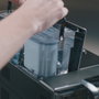 Philips Kit d'entretien AquaClean CA6707/10 pour machines espresso
