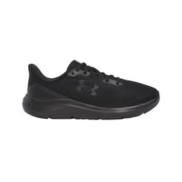 Chaussures de Running pour Adultes Under Armour Charged Noir