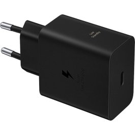 Samsung EP-T6010 / EP-T6010NBEGWW Chargeur Noir