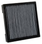 K&N Filtre d'habitacle VF1013