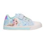 Chaussures de Sport pour Enfants Frozen Bleu clair 13-14 Ans
