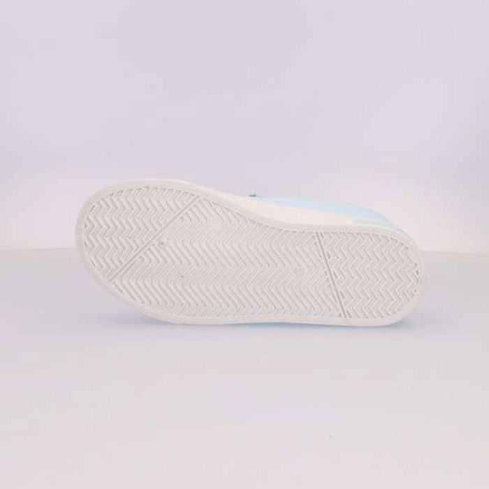 Chaussures de Sport pour Enfants Frozen Bleu clair 13-14 Ans