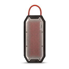 Veho MX-1 Enceinte Bluetooth Portable Robust IPX6 avec Batterie 20h et Power Bank