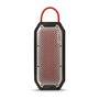 Veho MX-1 Enceinte Bluetooth Portable Robust IPX6 avec Batterie 20h et Power Bank