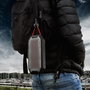 Veho MX-1 Enceinte Bluetooth Portable Robust IPX6 avec Batterie 20h et Power Bank