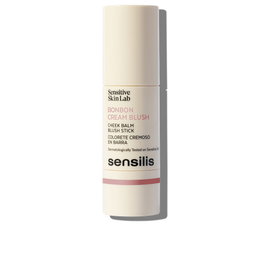 Sensilis BONBON Stick Blush Crémeux n° 02 Rose 6,5 g
