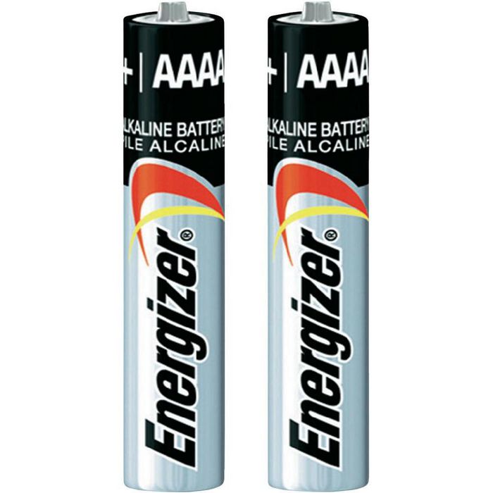 Sony E96 - Piles LR61 AAAA Sony E96 - Piles LR61 AAAA