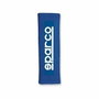 Sparco Coussinets de ceinture de sécurité Scott Bleu