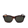 Kenzo KZ40161I Lunettes de soleil femme géométrique plastique UV400 53-18-145 mm