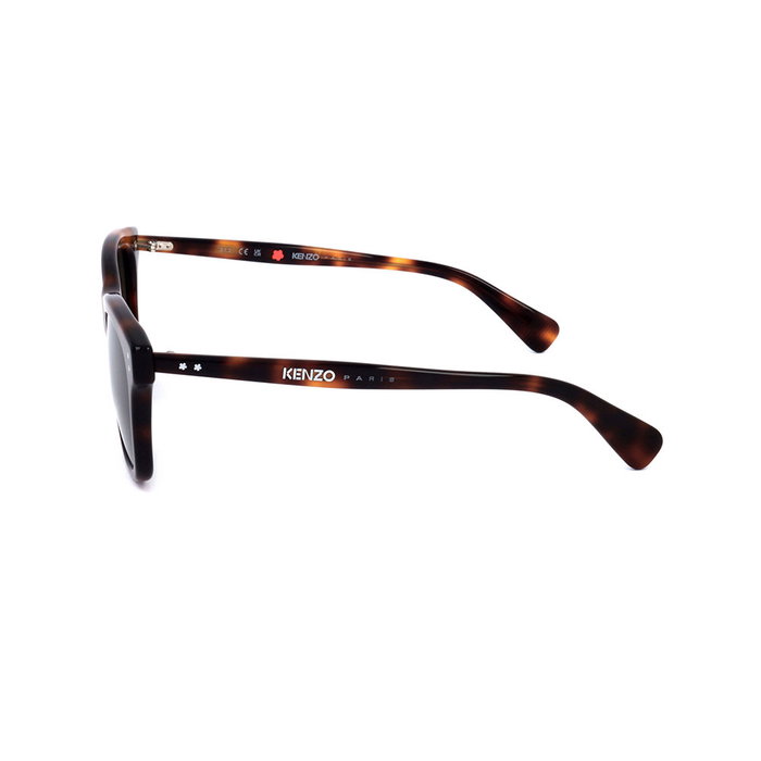 Kenzo KZ40161I Lunettes de soleil femme géométrique plastique UV400 53-18-145 mm Kenzo KZ40161I Lunettes de soleil femme géométrique plastique UV400 53-18-145 mm