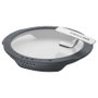 Zwilling 66870-005-0 Set de 5 casseroles en acier inoxydable Simplify
