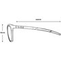 Bolle BS029004 Lunettes de soleil pour femme