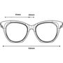 Bolle BS029004 Lunettes de soleil pour femme