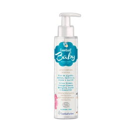 ESENTIAL AROMS Lait Corporel Bébé 100ml