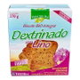 HIJAS DEL SOL Pan dextriné au lin bio
