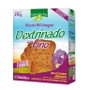 HIJAS DEL SOL Pan dextriné au lin bio