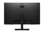HP Série 3 322ph Moniteur LED 21.5" Full HD IPS, HDMI, DisplayPort, VGA, Haut-parleurs Intégrés, Ergonomique, 100Hz, Noir